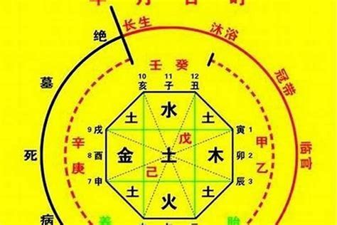 八字喜忌顏色|根據生肖五行查詢幸運色和倒霉色